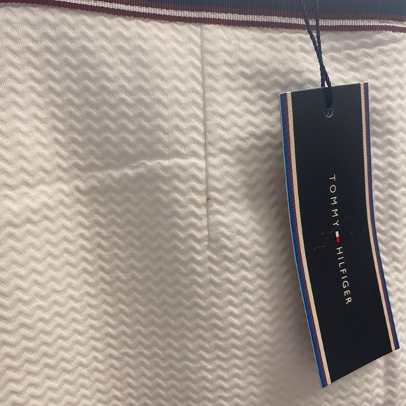BNWT Tommy Hilfiger Mini Skirt - Picture 7 of 8